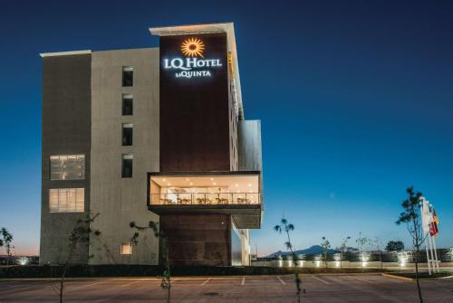 luxury hotels in Central Mexico