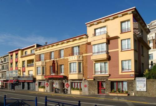 Hotel De La Matelote