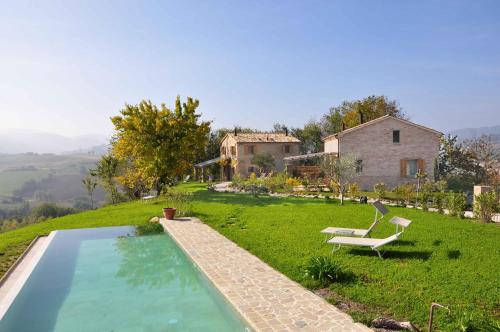 Borgo Farneto