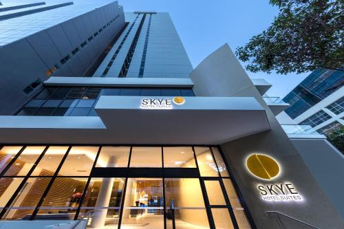 luxury hotels in Sydney