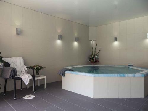 Mercure Dinan Port Le Jerzual