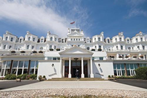 luxury hotels in Sussex