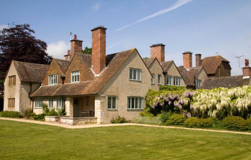 luxury hotels in Dorset