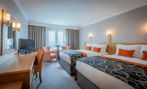 Clayton Hotel, Manchester Airport
