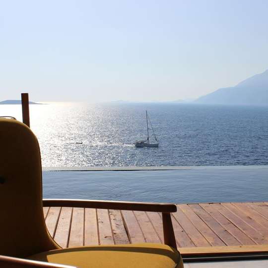 Mandalina Suites