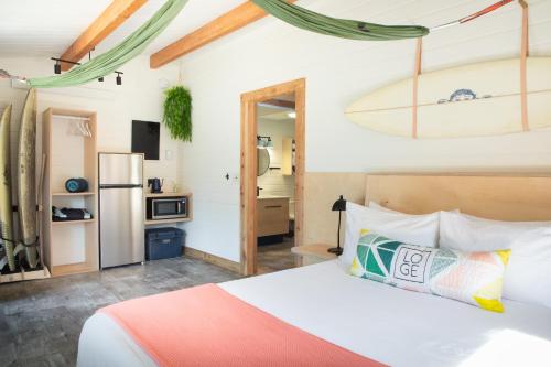Gravity Haus Westport