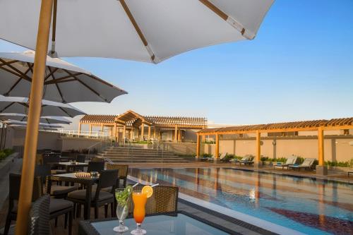 luxury hotels in Al Ain