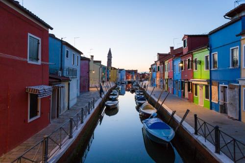 Casa Burano