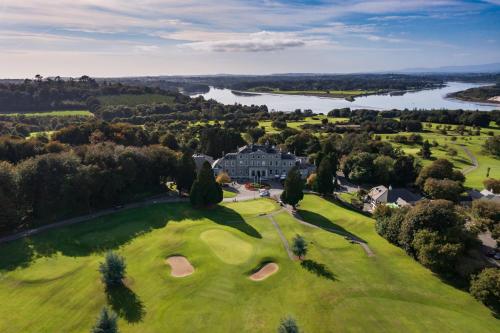 luxury hotels in Ireland'S Ancient East