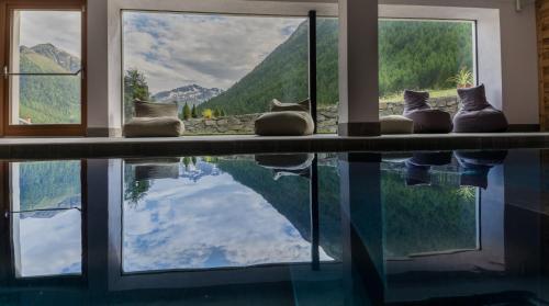 luxury hotels in Livigno