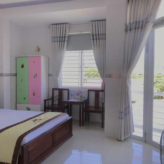 luxury hotels in Quy Nhon