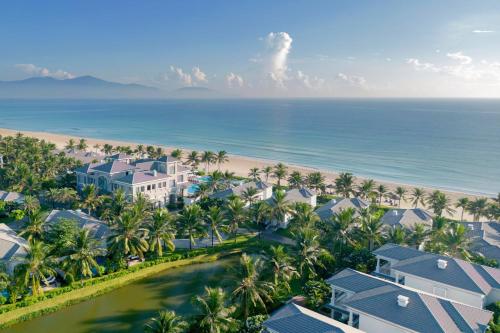 luxury hotels in Da Nang