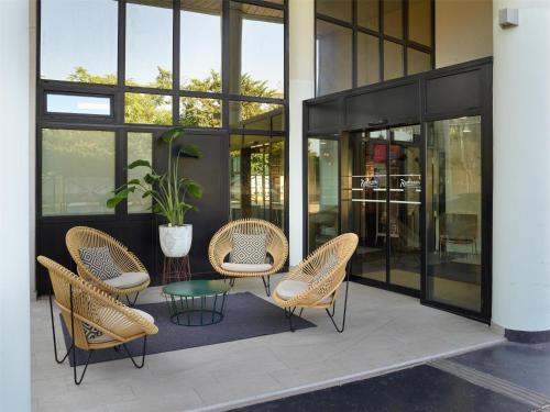 Radisson Hotel Aix En Provence