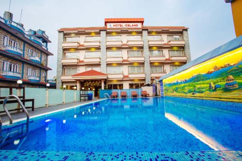 luxury hotels in Lalitpur, Nepal