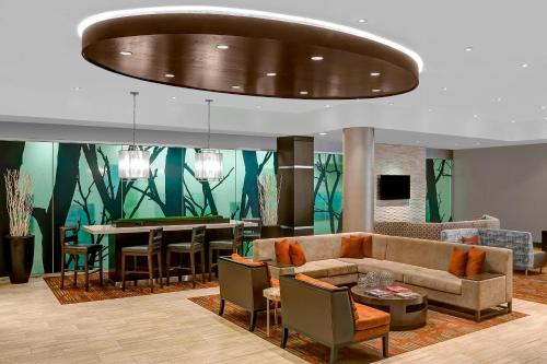Courtyard by Marriott New York Manhattan Upper East Side
