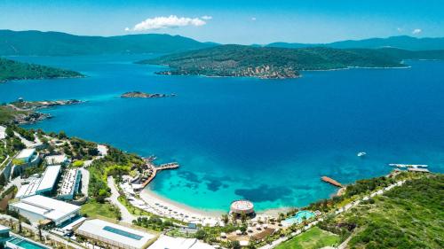 luxury hotels in Aegean Region Turkey