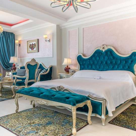 luxury hotels in Constanţa