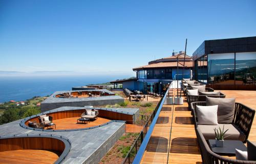 luxury hotels in Spain