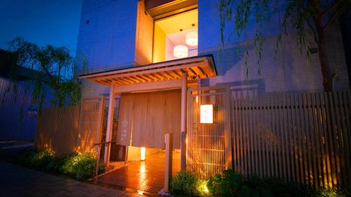 luxury hotels in Nara