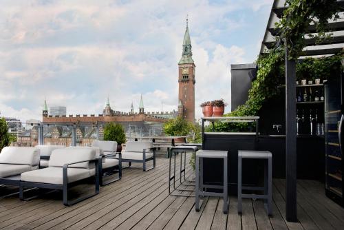Boutique Hotel Danmark