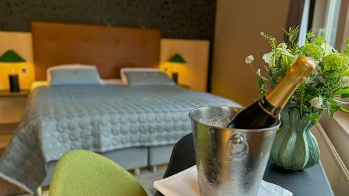 Hotel Lautrup Park