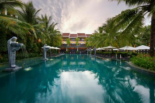 luxury hotels in Quang Nam