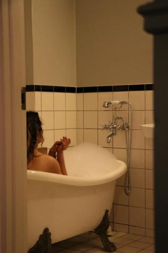 SOFS boutique hotel