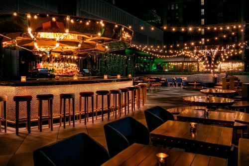 MOXY NYC Times Square