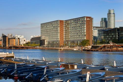 luxury hotels in Copenhagen