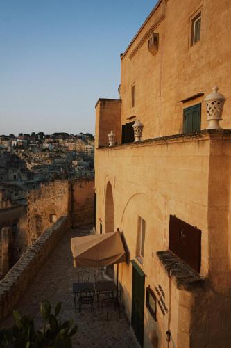 Palazzo Del Duca Hotel & Restaurant