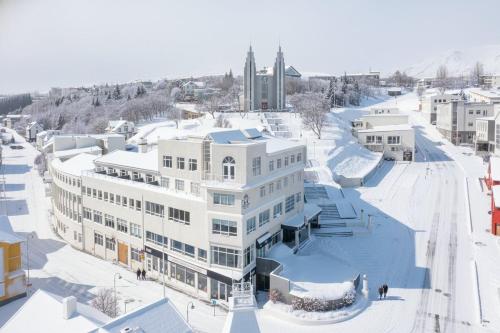 Hotel Kea by Keahotels