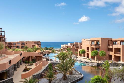 luxury hotels in Tenerife