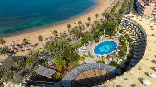 luxury hotels in Playa De Las Americas