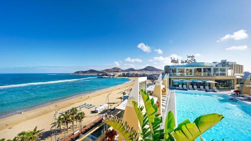 luxury hotels in Gran Canaria