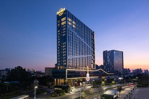 luxury hotels in Huizhou