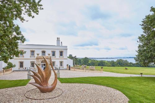 luxury hotels in Devon