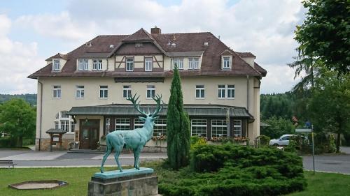 luxury hotels in Saxon Elbeland