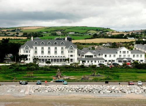 luxury hotels in Cork