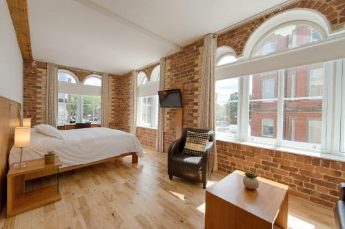 luxury hotels in Liverpool