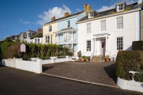 luxury hotels in Cornwall