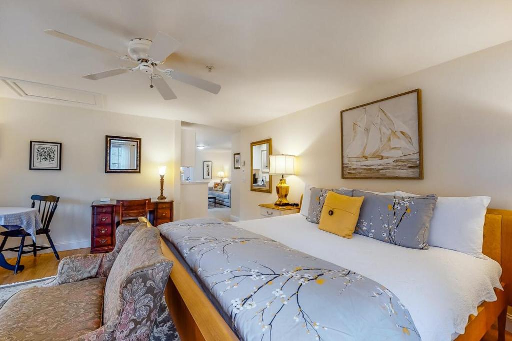 Brewster by the Sea Inn