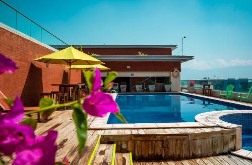 luxury hotels in Tapachula