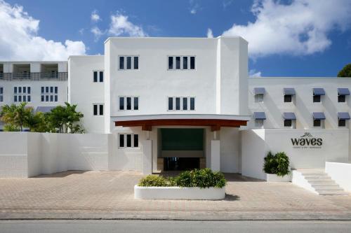 Waves Resort & Spa, Barbados, An Autograph Collection All-Inclusive Resort