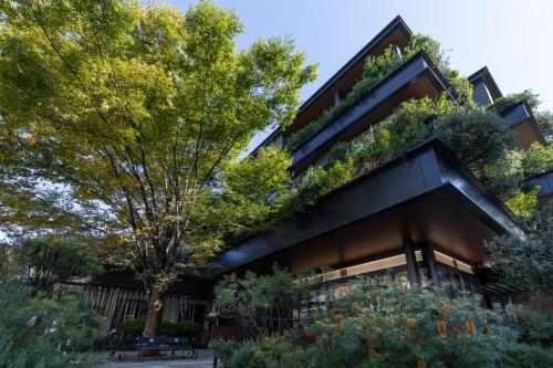 luxury hotels in Koto/Edogawa Ku