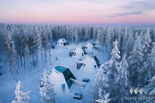 luxury hotels in Finland