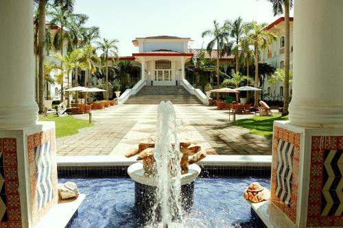 luxury hotels in Chiapas