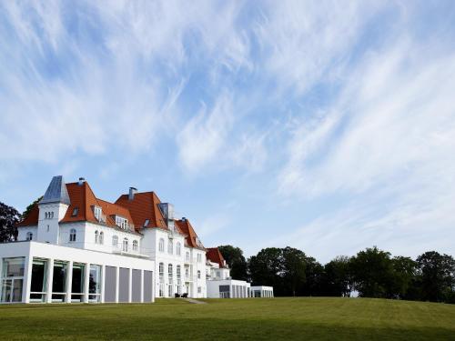 luxury hotels in Midtjylland