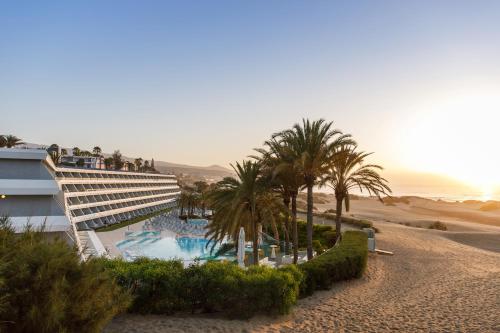 luxury hotels in Gran Canaria