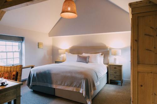 luxury hotels in Oxfordshire