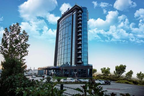 luxury hotels in South Eastern Anatolia Region